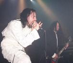 My Dying Bride: Live Photos Posted Online