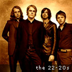 The 22-20s Split Up