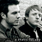 A Static Lullaby Announce New Members