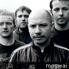 Mogwai Attack Brit Award Winners