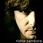 Writers' Blog - Richie Sambora: Out Of The Shadow