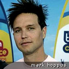 hoppus mark