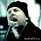Metallica To Induct Black Sabbath Into Hall Of Fame