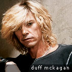 Responds To Axl Rose