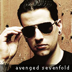 Avenged Sevenfold Frontman Takes Axl Rose's Side