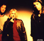 Cobain's Never-Before-Seen Material Released