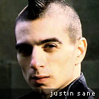Writers' Blog - Anti-Flag Deflects All The Flak