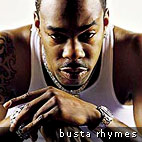Busta Rhymes Vs. Gays