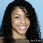 Lisa Tucker Voted Off American Idol