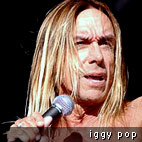 The Stooges: First Album In 30 Years