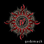 Godsmack - IV