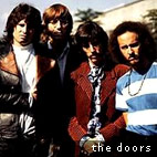 The Doors Still Lighting Fire