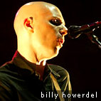 Billy Howerdel: 'A Perfect Circle Is Done For Now'