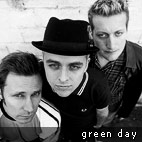 Green Day Go Back To Work