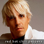 Red Hot Chili Peppers: Second Week On Album Chart's Top