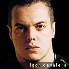 Igor Cavalera Quits Sepultura
