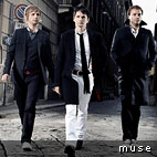 Muse 'Hit' By Thunderstorm