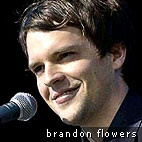 The Killers: Emo Bands Are Dangerous