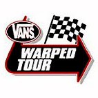 Vans Warped Tour In Pomona, California: Pouring Emotions