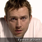 Gorillaz/Blur Singer Forms New Band