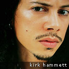 Hammett: Dragonforce Are 'Fastest Guitar Players I Think I've Ever Seen'