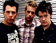 The Living End New Video Posted Online