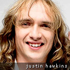 Darkness Frontman Checks In To Celeb Clinic