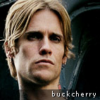 Buckcherry Sued Over 'Crazy Bitch' Video