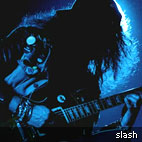 Top Metal Guitarists