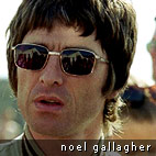 Oasis Take A Break