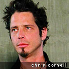 Chris Cornell In Car Crash