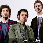 Wolfmother: ARIA Music Awards Winners