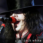 Jack White Joined The Rolling Stones