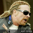 Guns N' Roses Canceled Show Over Alcohol Ban