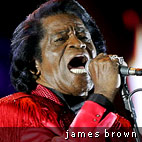 James Brown Dies On Christmas Day