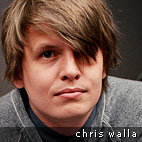 Death Cab For Cutie Guitarist's Solo