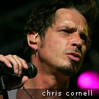 Chris Cornell