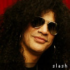 Slash Wants Guns N' Roses To Reunite?