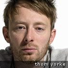 Radiohead Have CD Of New Material