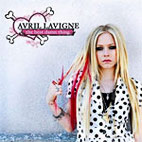 Avril Lavigne Top The Charts