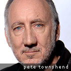 Pete Townshend Presents Song Composing Software