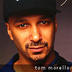 Tom Morello: 'No Plans' For New Rage Against The Machine Album