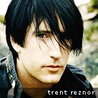 Nine Inch Nails Attack Record Label