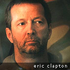 Eric Clapton Joined Winwood Onstage