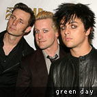 Green Day Punks Up 'Simpsons' Theme