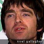 Monkey Fan Noel Gallagher Turns 40
