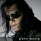 Glenn Danzig Talks On New Album
