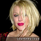 Courtney Love Hires Kurt Cobain Look-Alike Guitarist