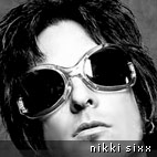 Nikki Sixx Talks On 'Heroin Diaries'