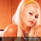 No Doubt Reunite On Stage